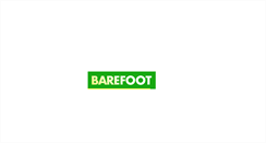 Desktop Screenshot of barefootthemovie.com